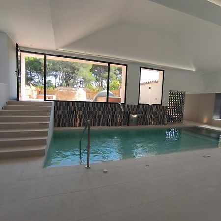 Tamarit Beach Resort ภายนอก รูปภาพ