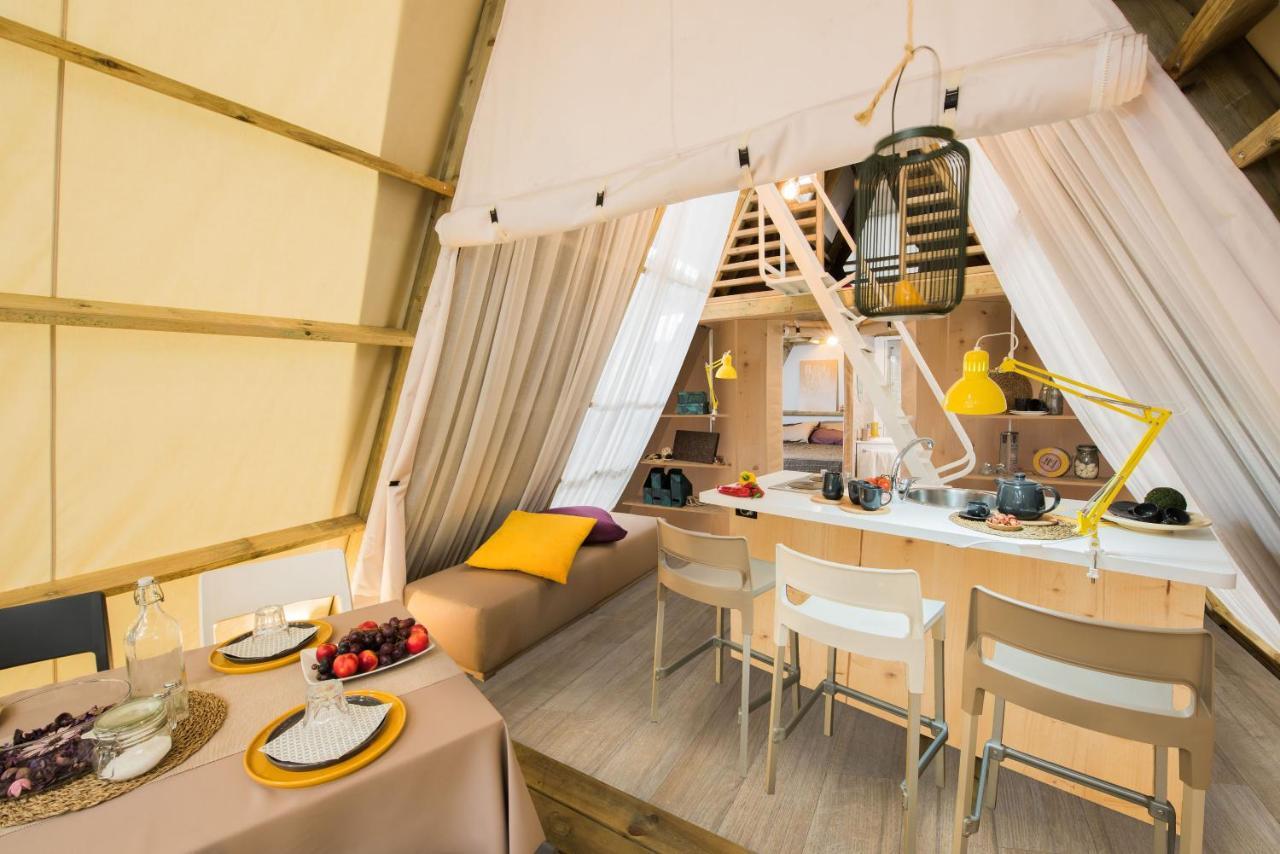 Tamarit Beach Resort ภายนอก รูปภาพ