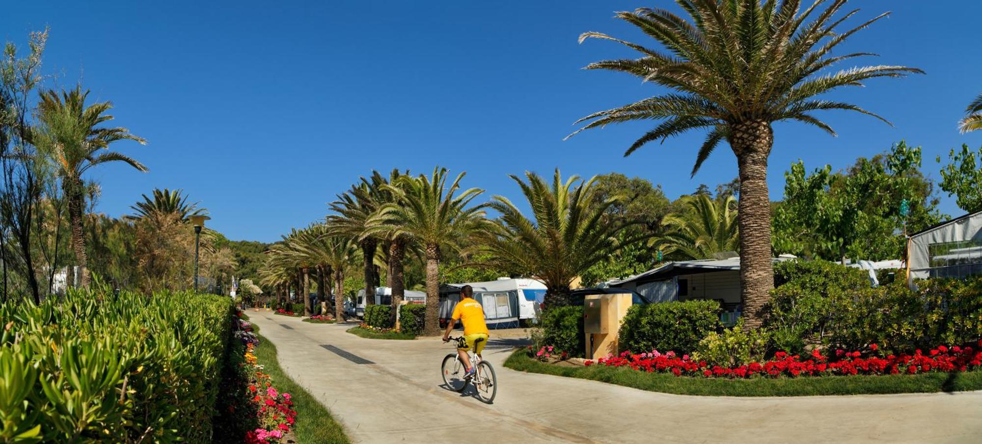 Tamarit Beach Resort ภายนอก รูปภาพ