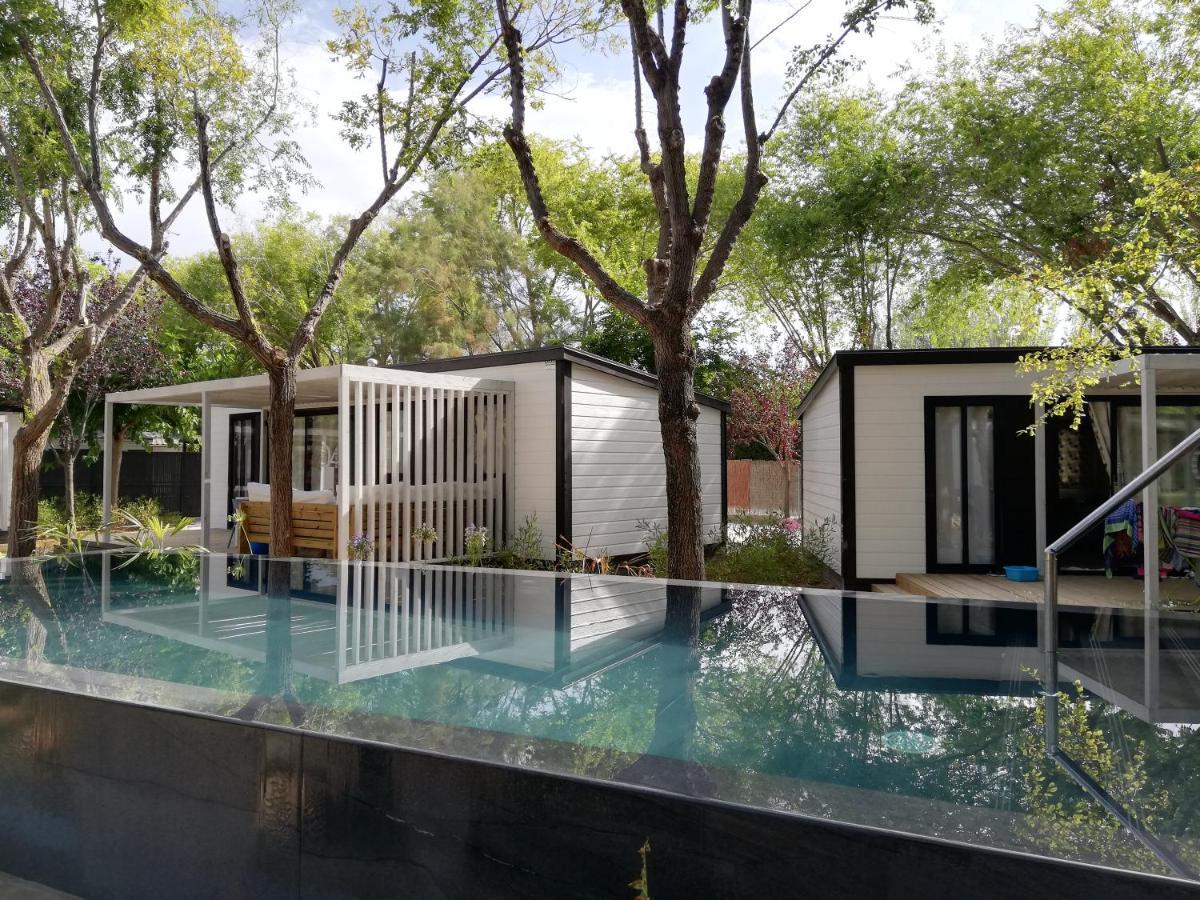 Tamarit Beach Resort ภายนอก รูปภาพ