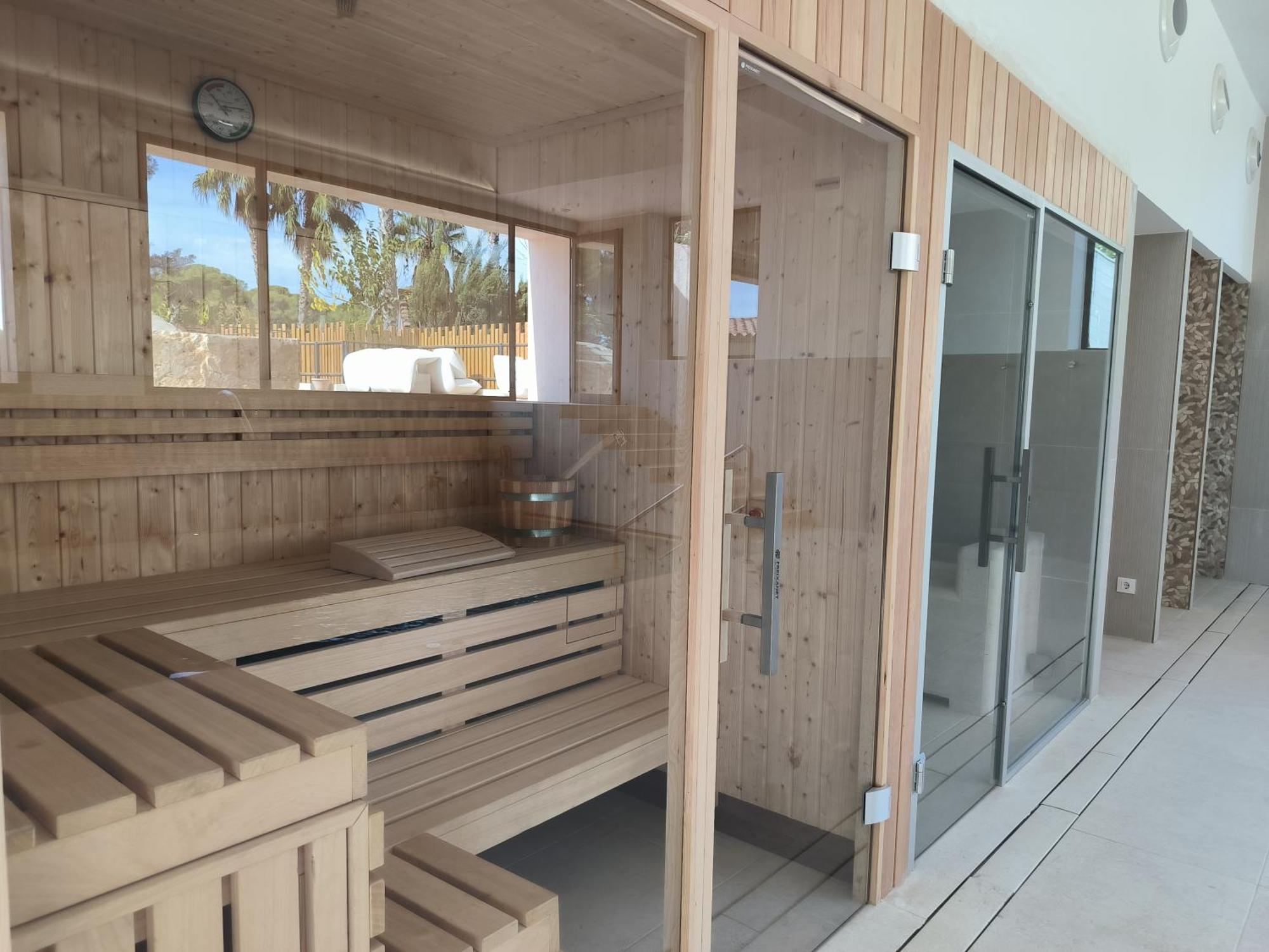 Tamarit Beach Resort ภายนอก รูปภาพ