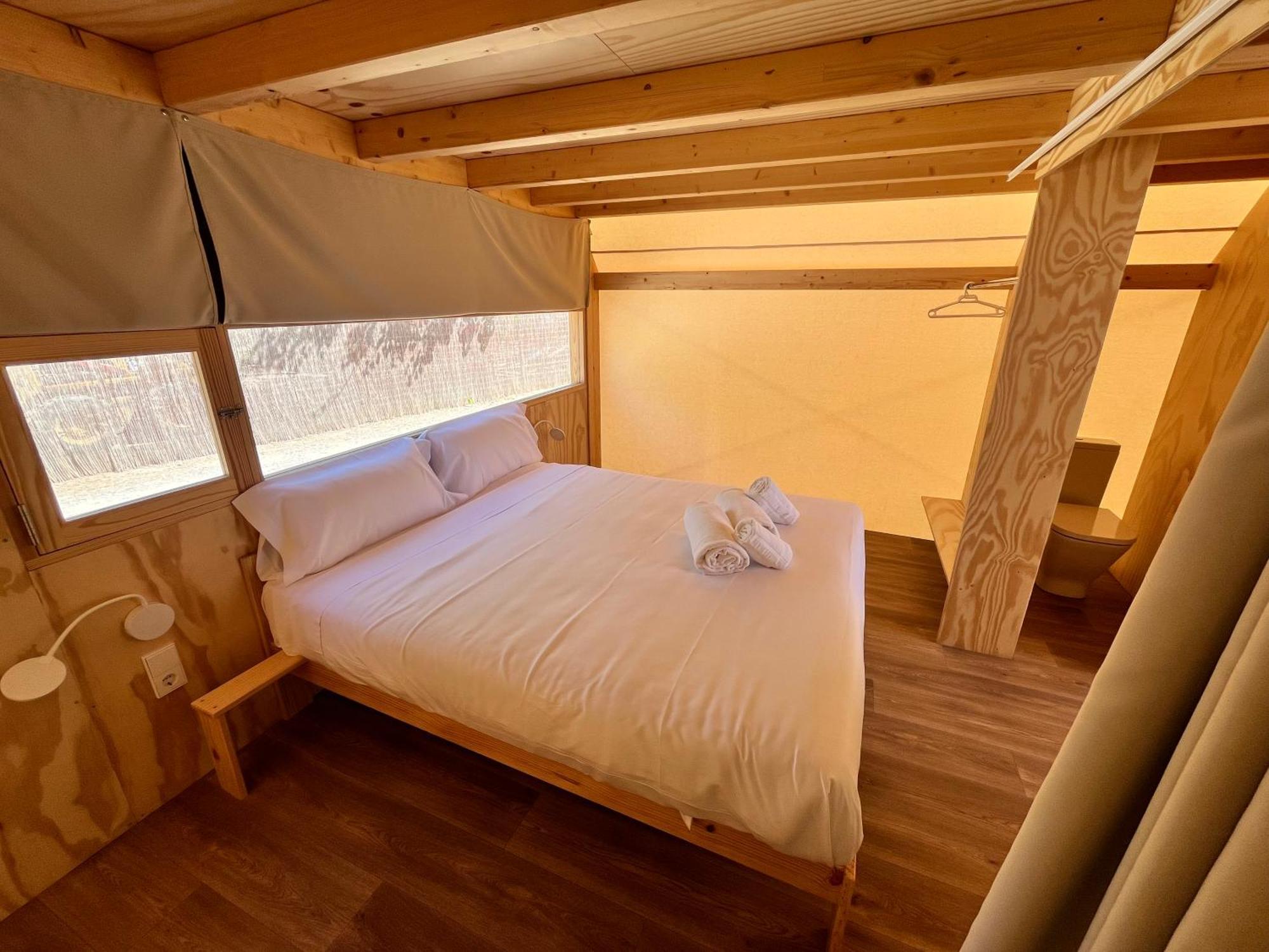 Tamarit Beach Resort ภายนอก รูปภาพ