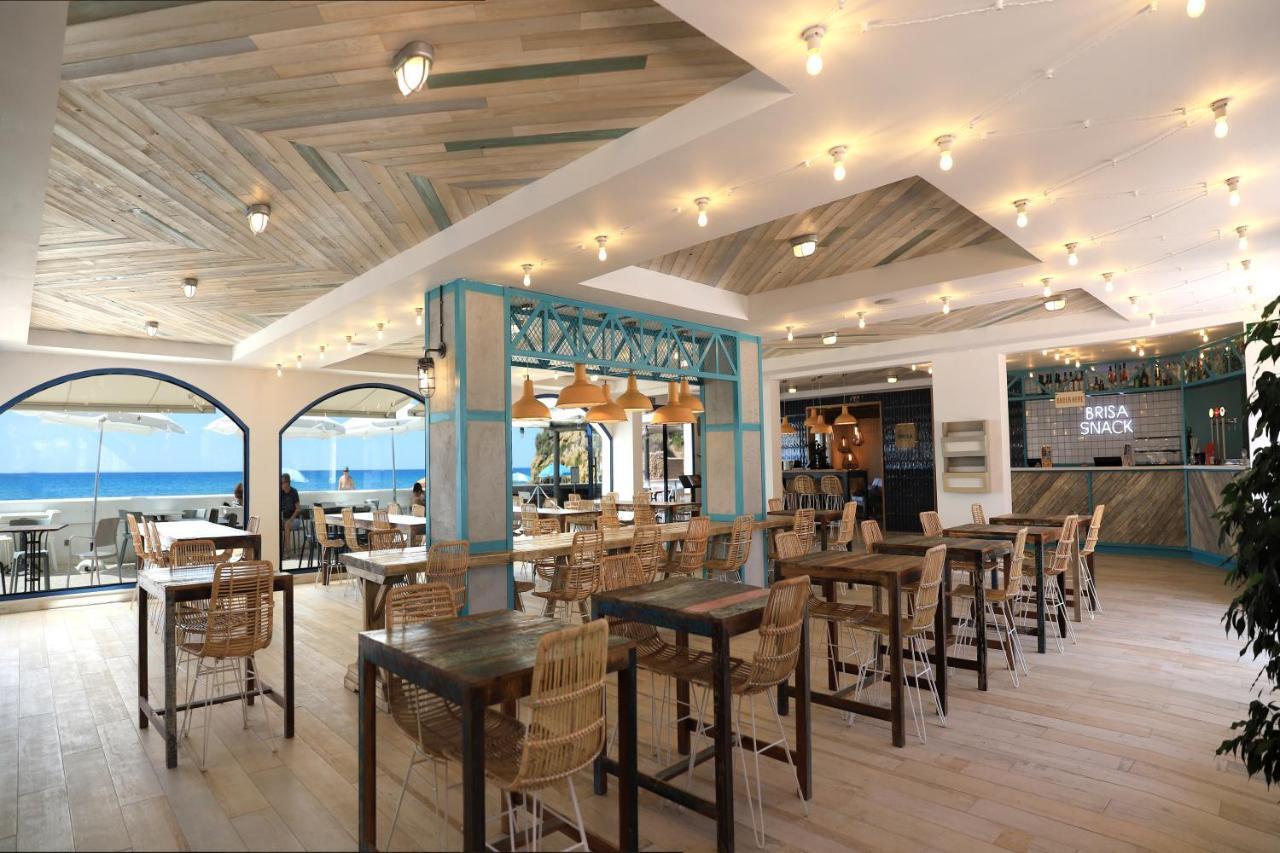 Tamarit Beach Resort ภายนอก รูปภาพ